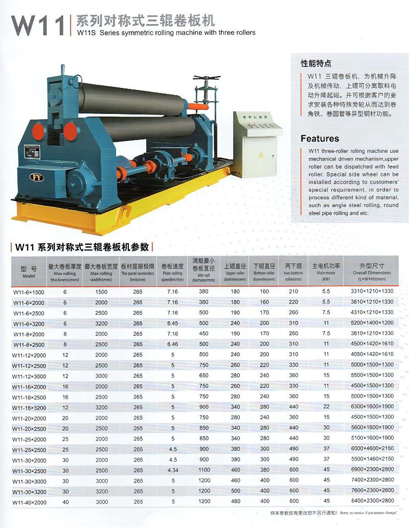 W11S系列上輥萬能式卷板機1.jpg